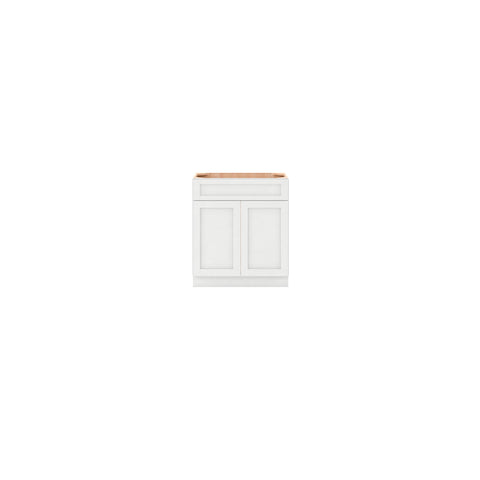 33″ Vanity Combination (33″-36″ W/Filler) - On Trend | Picture Perfect Kitchen Designs