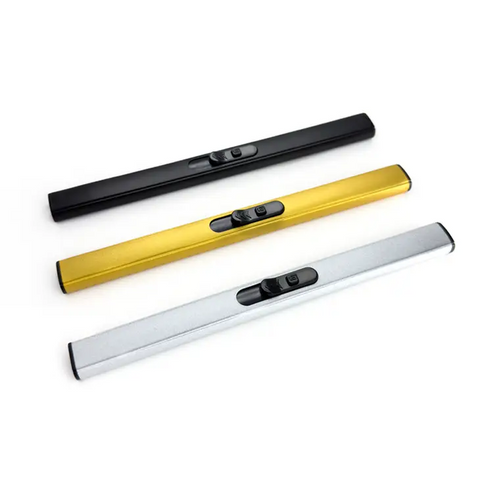 Rechargeable Candle Lighter - Eco-Friendly & Convenient 