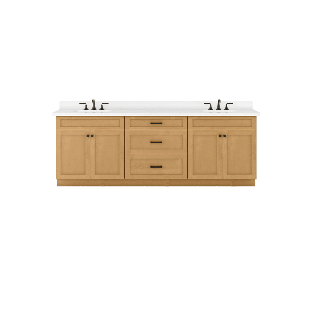 Maple Rye Stain Maple Rye – Picture Perfect Kitchen Home