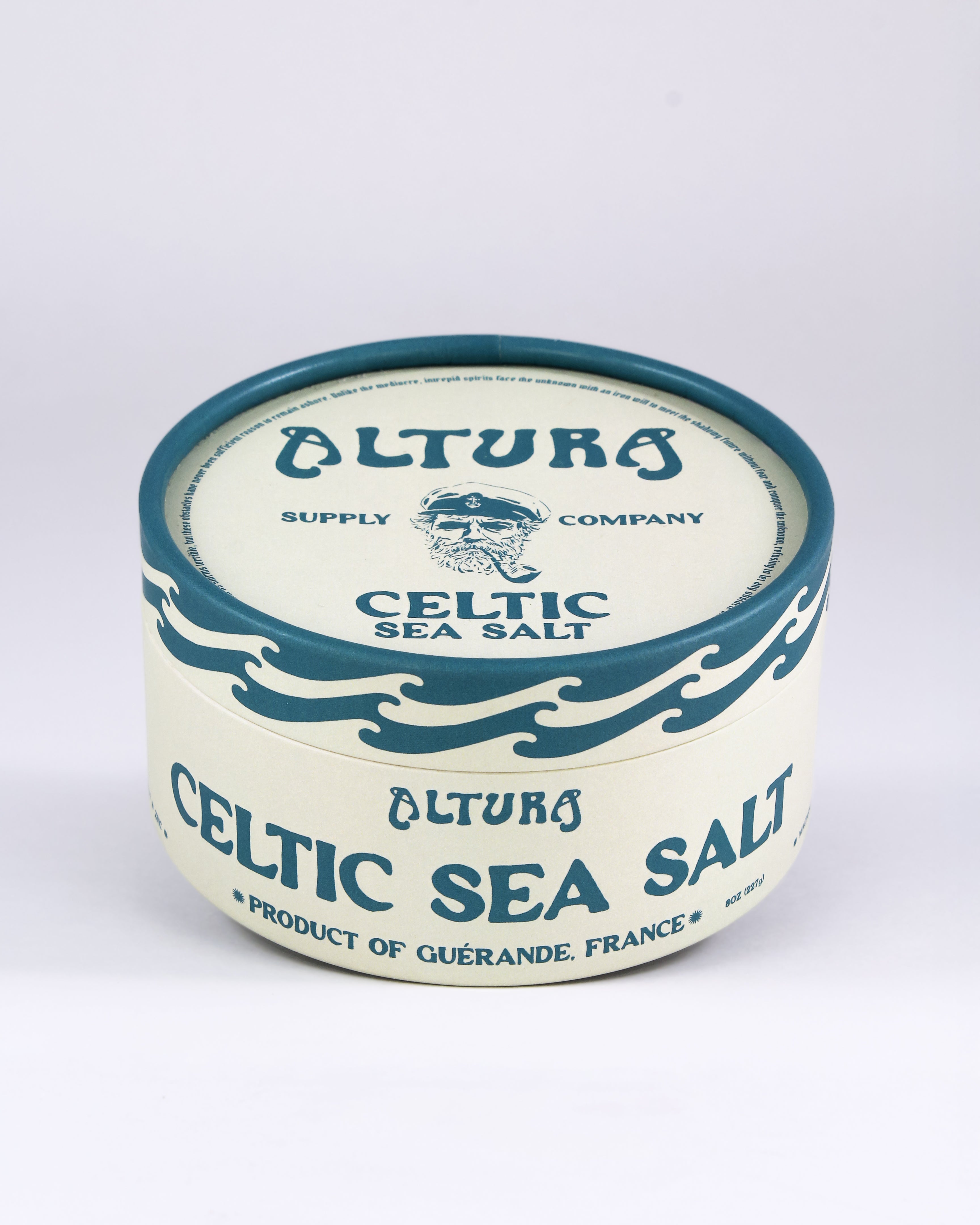 Altura Celtic Sea Salt 8oz. – Picture Perfect Kitchen Home