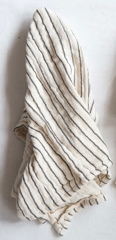 Cotton Tea Towel / 2 styles