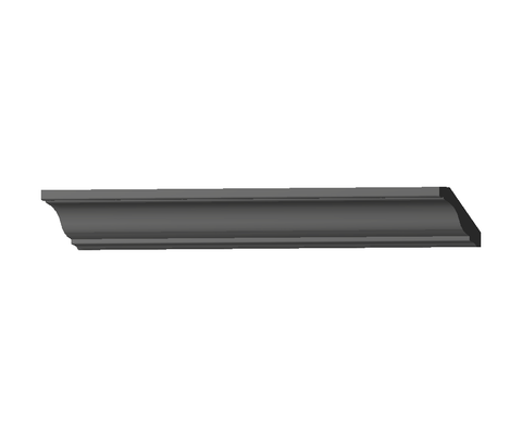 Large Crown Molding