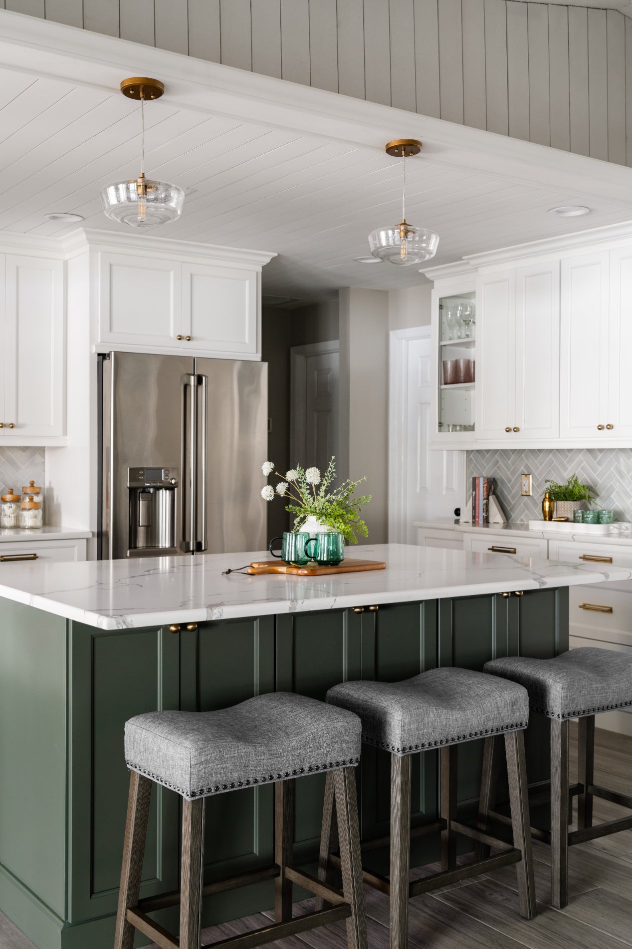 Barrett – Picture Perfect Kitchen Home
