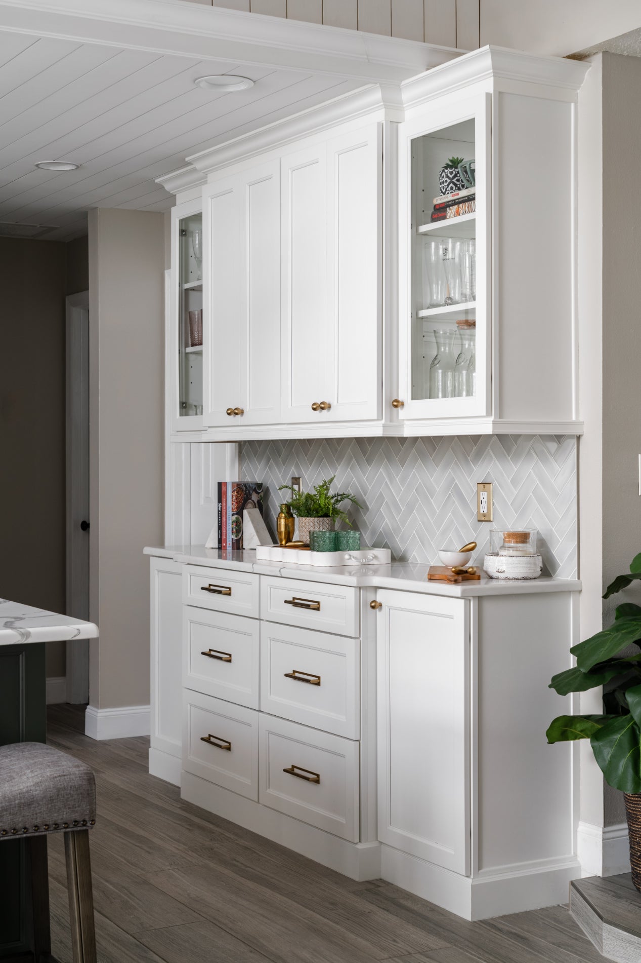 Barrett – Picture Perfect Kitchen Home