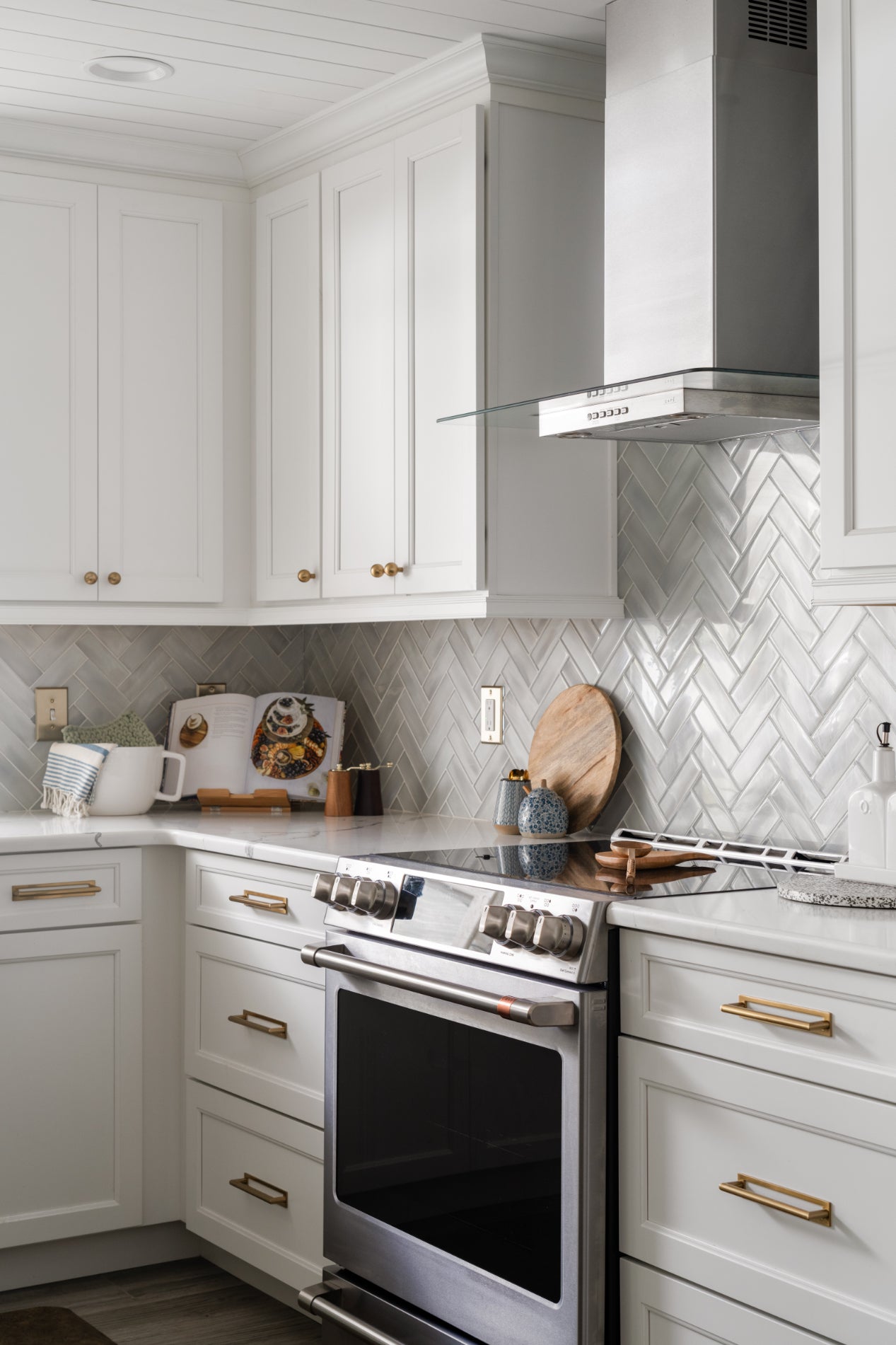 Barrett – Picture Perfect Kitchen Home