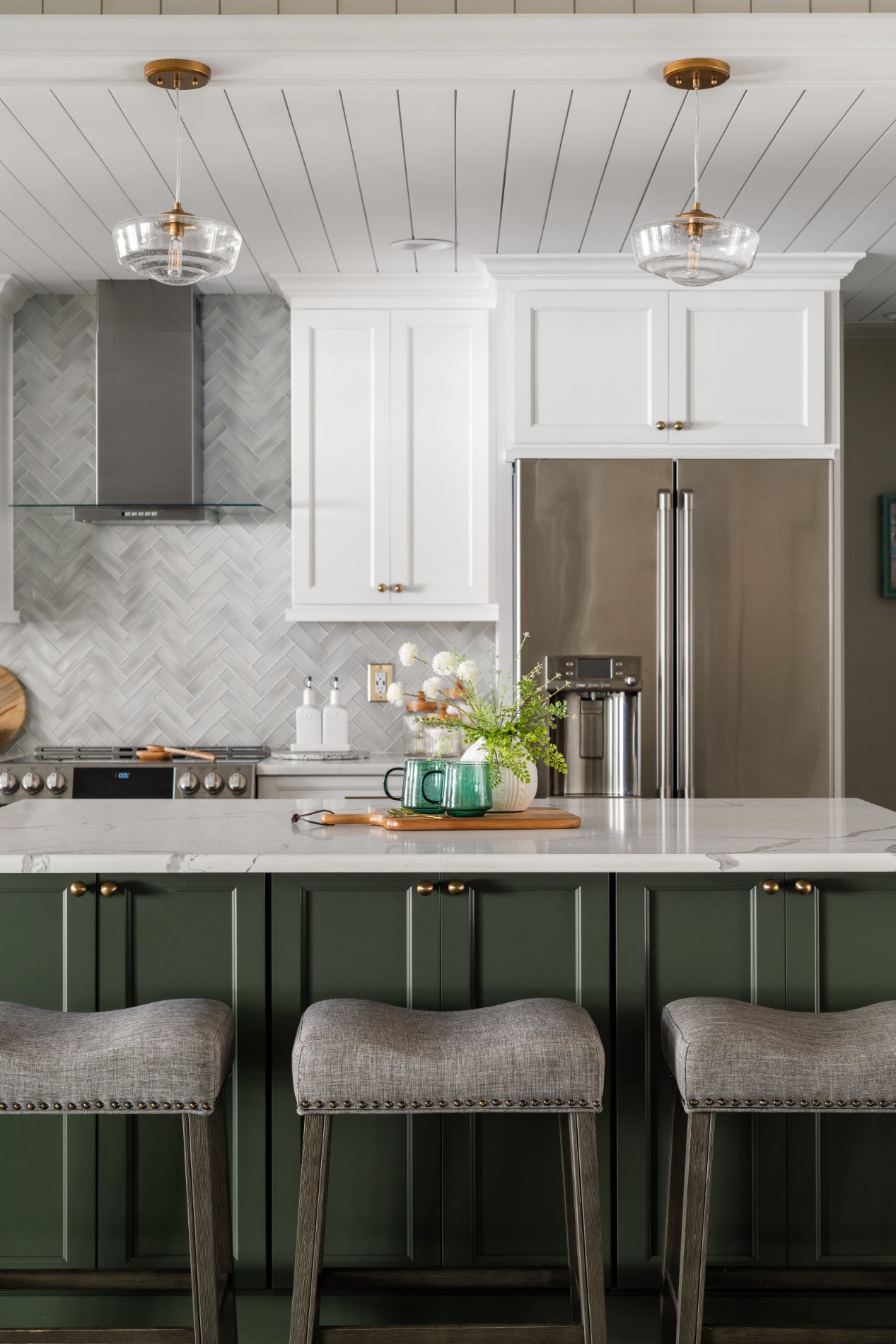 Barrett – Picture Perfect Kitchen Home