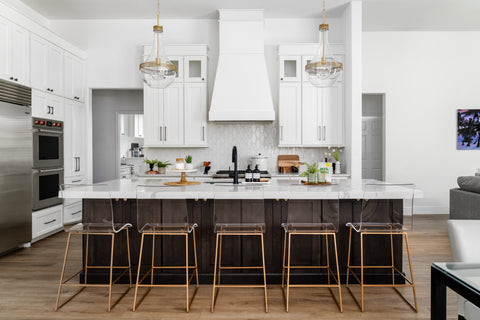 Portfolio – Picture Perfect Kitchen Home