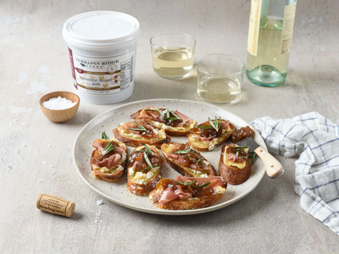 Balsamic Onion Jam - Buy Now | Picture Perfect Kitchen Designs