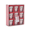 Holiday Hot Cocoa Mix Set in Gift Box
