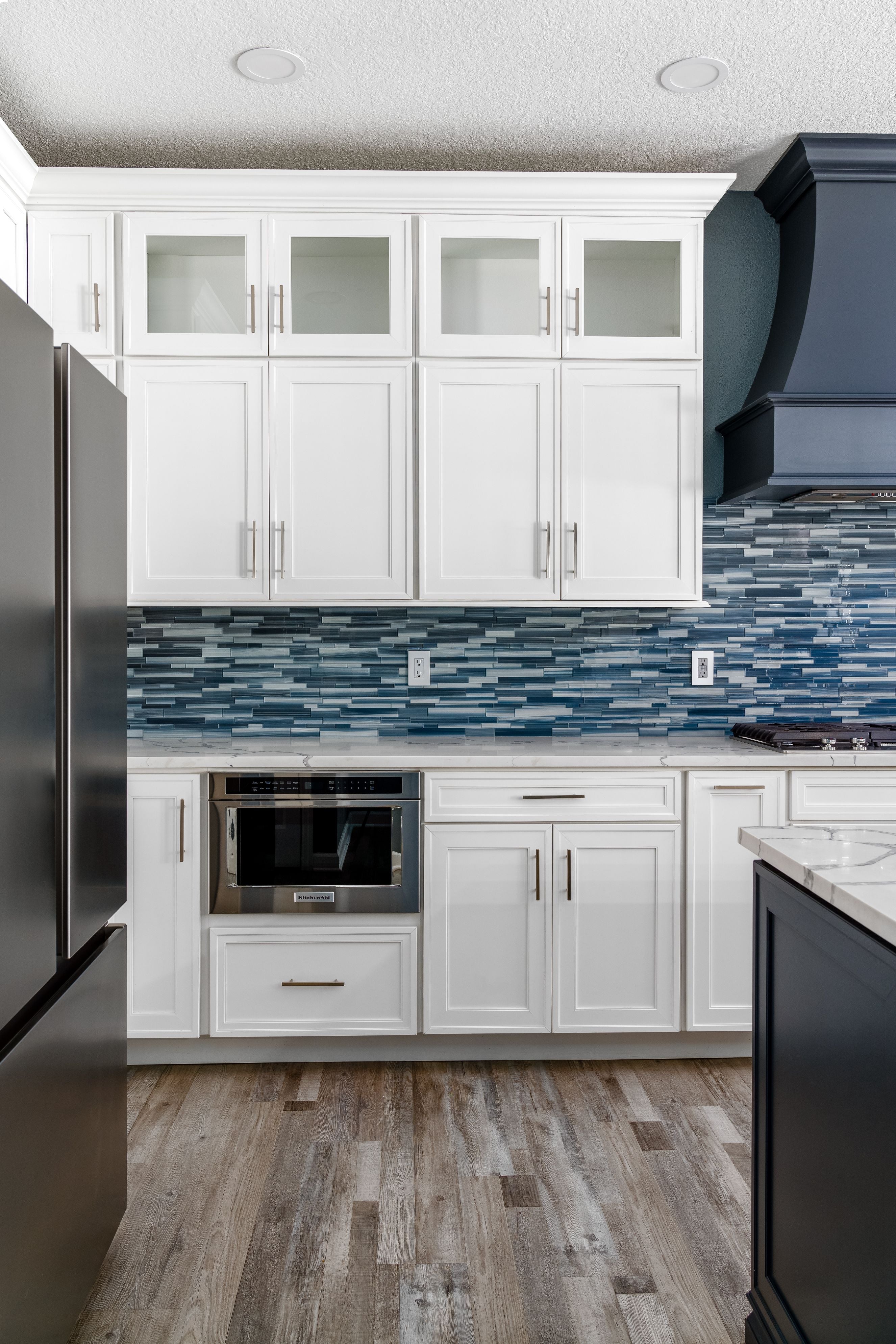 Melville Picture Perfect Kitchen Home