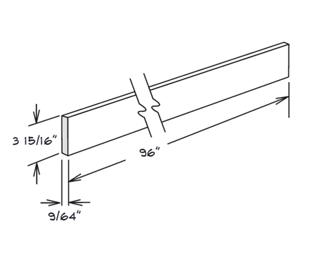 102″ Vanity Combination With Tower + Drawer (102″-105″ W/Filler)