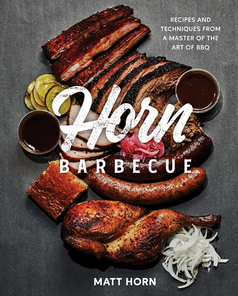 Horn Barbeque