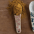Hand Painted Spoon with Handle / 6 styles