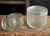 Decorative Glass Jars Small