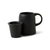 Good Citizen Ceramic Tea Infuser Mug / Black