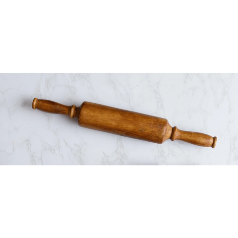 Antique Inspired Rolling Pin Style I