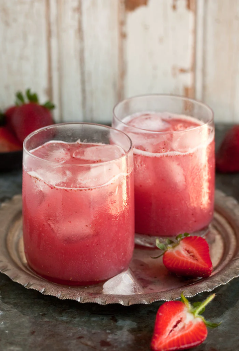 Miami Vice Cocktail MixMiami Vice Cocktail Mix | Picture Perfect Kitchen Designs